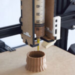 Transform Your 3D Printer Into a Versatile Paste Extrusion Device
