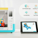 Child-friendly 3D printing